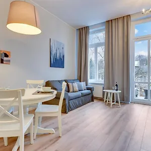 Apartament Jasne I Przytulne 3city W Sopocie By Renters, Sopot