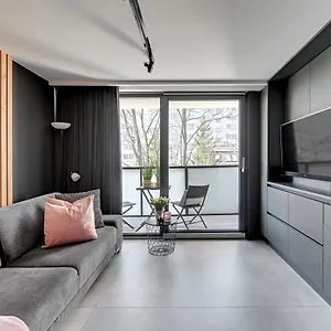 Apartament Thomas, Sopot